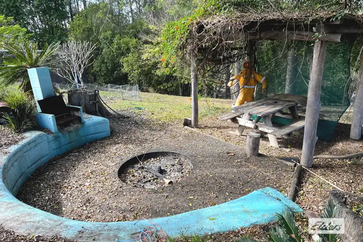 Sixth view of Homely house listing, 114 Old Veteran Road, Veteran QLD 4570