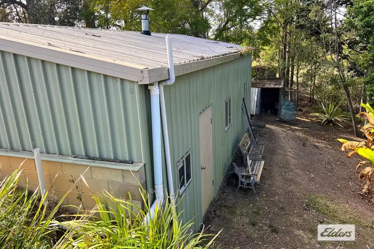 Seventh view of Homely house listing, 114 Old Veteran Road, Veteran QLD 4570