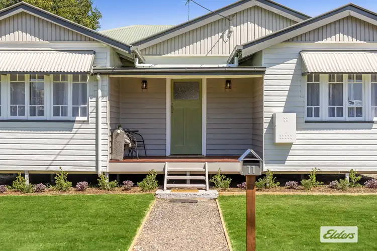 11 Allan Street, Gatton QLD 4343