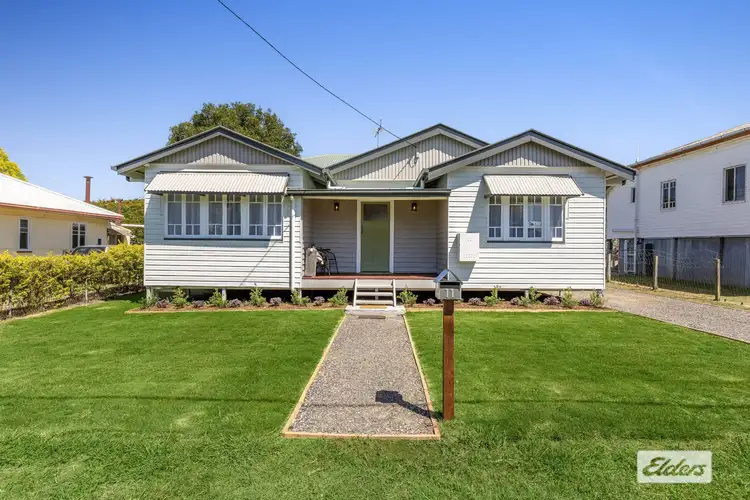 Second view of Homely house listing, 11 Allan Street, Gatton QLD 4343