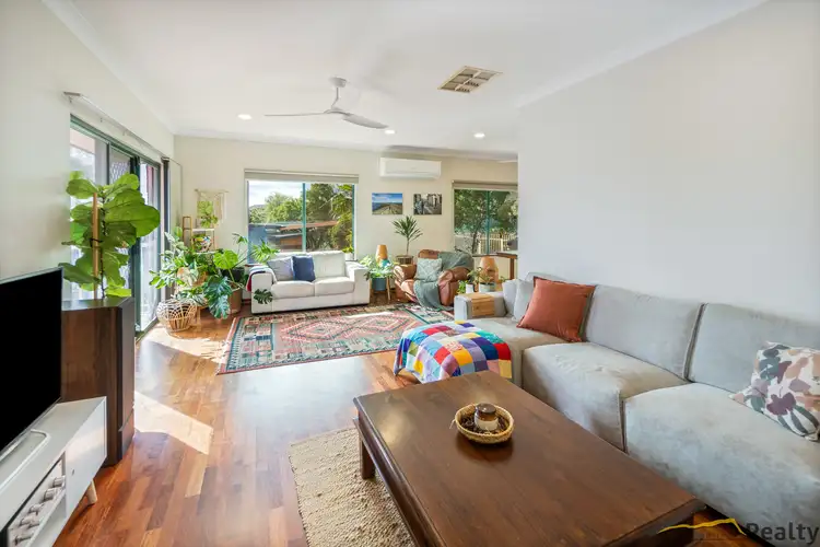 13 Nelson Terrace, Araluen NT 870