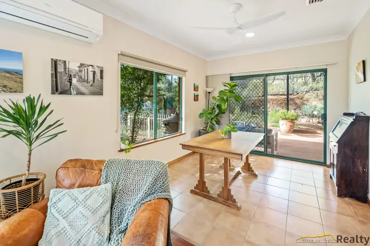 Second view of Homely house listing, 13 Nelson Terrace, Araluen NT 870