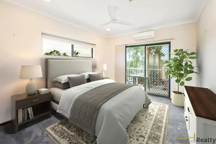 Fourth view of Homely house listing, 13 Nelson Terrace, Araluen NT 870