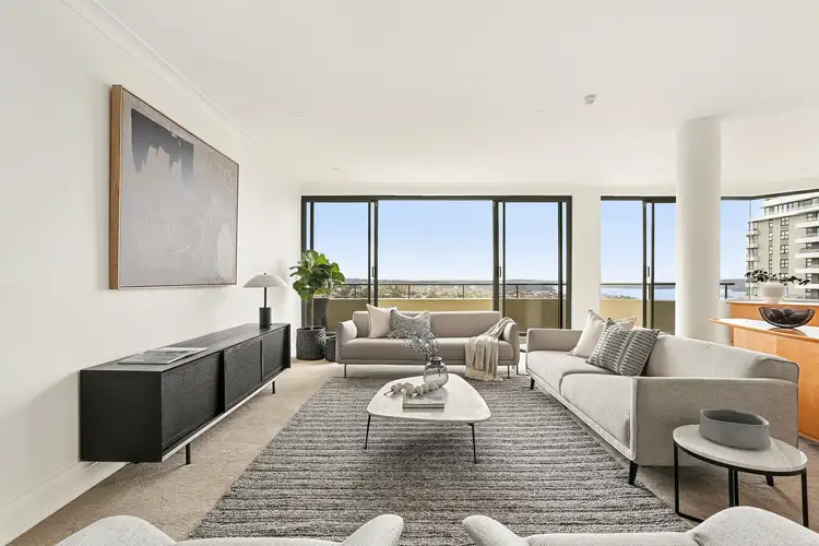 1202/39 McLaren Street, North Sydney NSW 2060