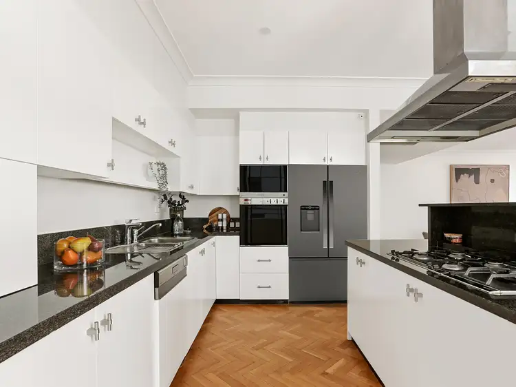 Third view of Homely apartment listing, 1202/39 McLaren Street, North Sydney NSW 2060