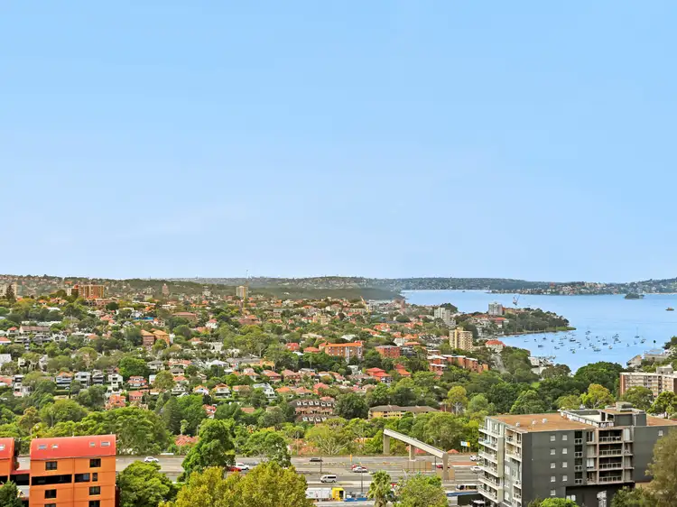 Fourth view of Homely apartment listing, 1202/39 McLaren Street, North Sydney NSW 2060