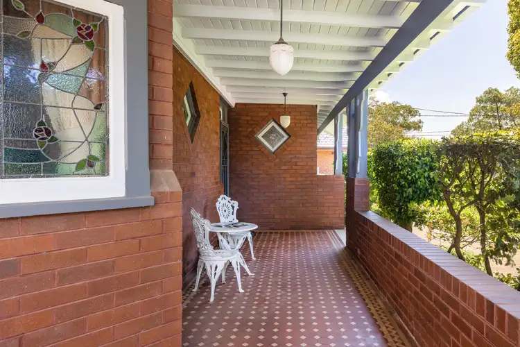 Third view of Homely house listing, 6 Wakeford Road, Strathfield NSW 2135
