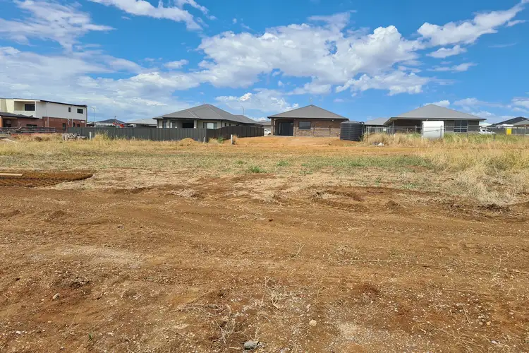 Second view of Homely land listing, 46 Evesham Circuit, Tamworth NSW 2340