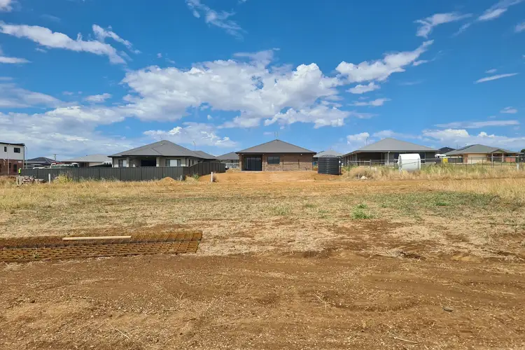 Third view of Homely land listing, 46 Evesham Circuit, Tamworth NSW 2340