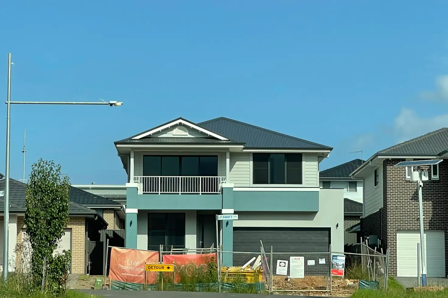 Main view of Homely house listing, 47 Swift Avenue, Leppington NSW 2179