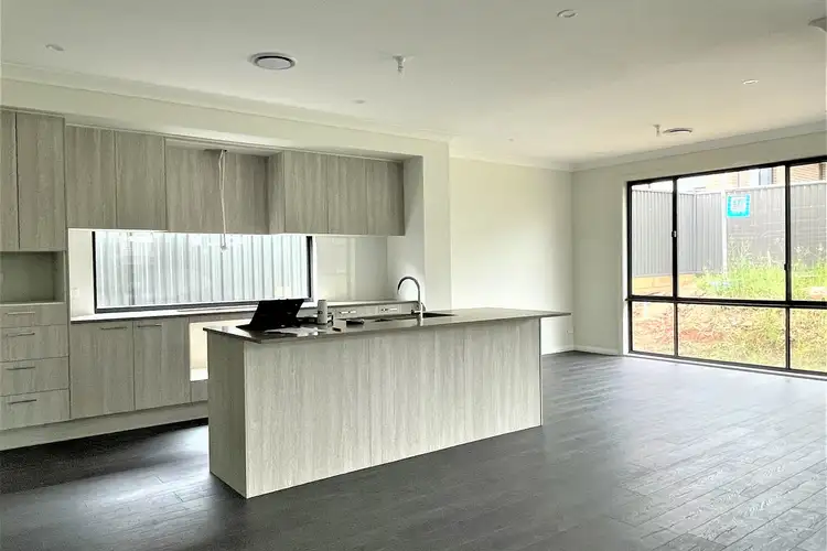 Second view of Homely house listing, 47 Swift Avenue, Leppington NSW 2179