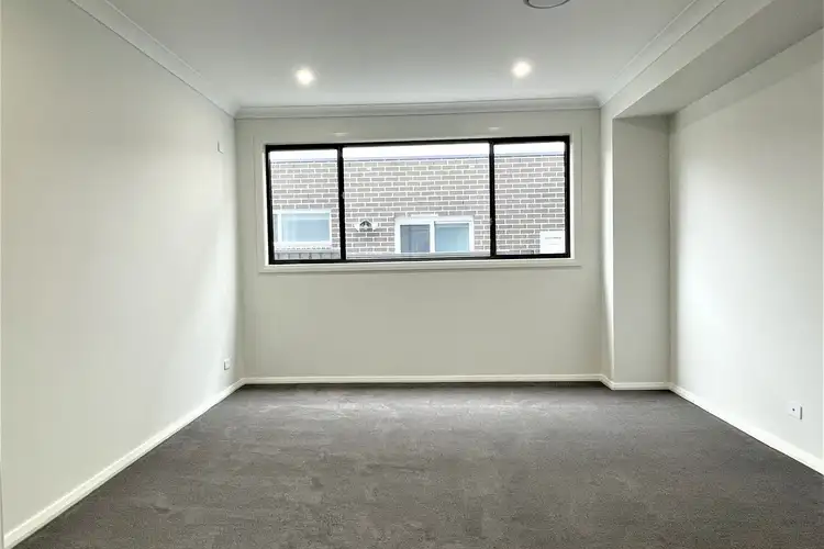Fourth view of Homely house listing, 47 Swift Avenue, Leppington NSW 2179