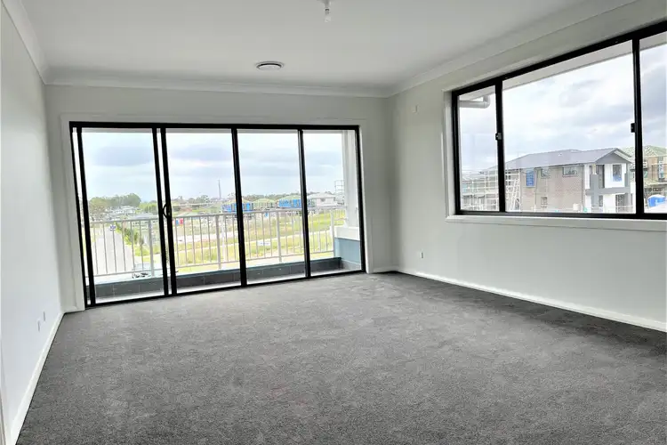Fifth view of Homely house listing, 47 Swift Avenue, Leppington NSW 2179