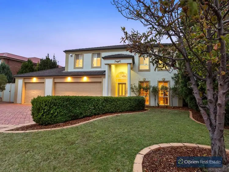 5 Jean Court, Narre Warren South VIC 3805