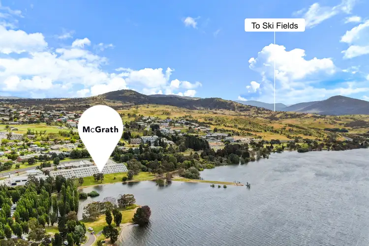 Main view of Homely apartment listing, 306/10 Kosciuszko Road, Jindabyne NSW 2627