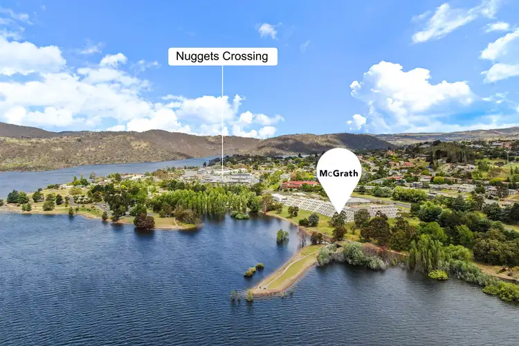 Second view of Homely apartment listing, 306/10 Kosciuszko Road, Jindabyne NSW 2627