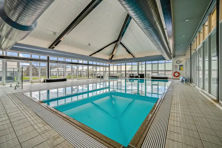 Fourth view of Homely apartment listing, 306/10 Kosciuszko Road, Jindabyne NSW 2627