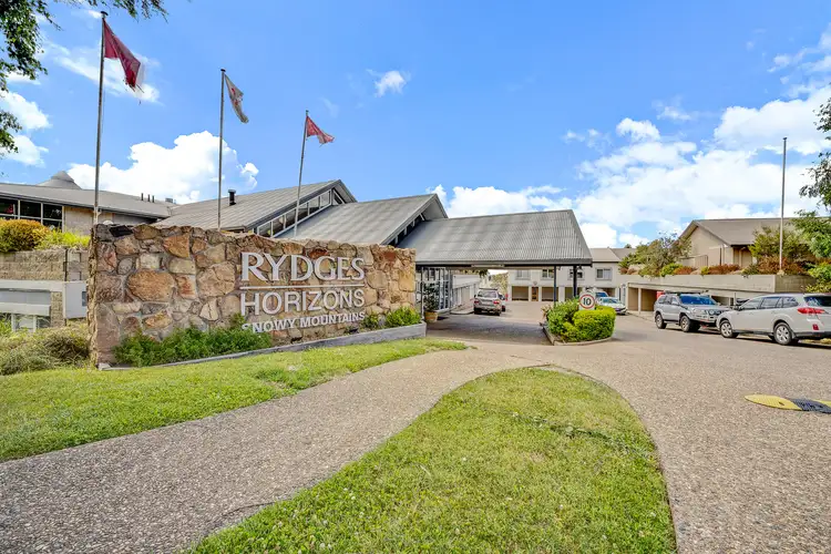 Fifth view of Homely apartment listing, 306/10 Kosciuszko Road, Jindabyne NSW 2627