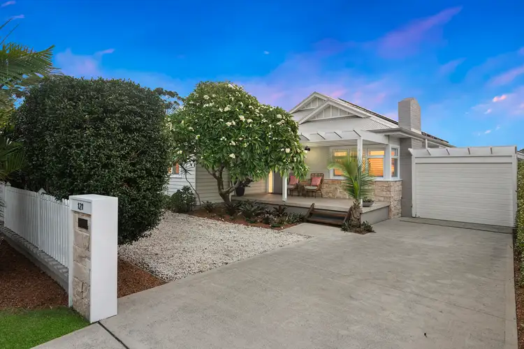 121 Grandview Street, Shelly Beach NSW 2261