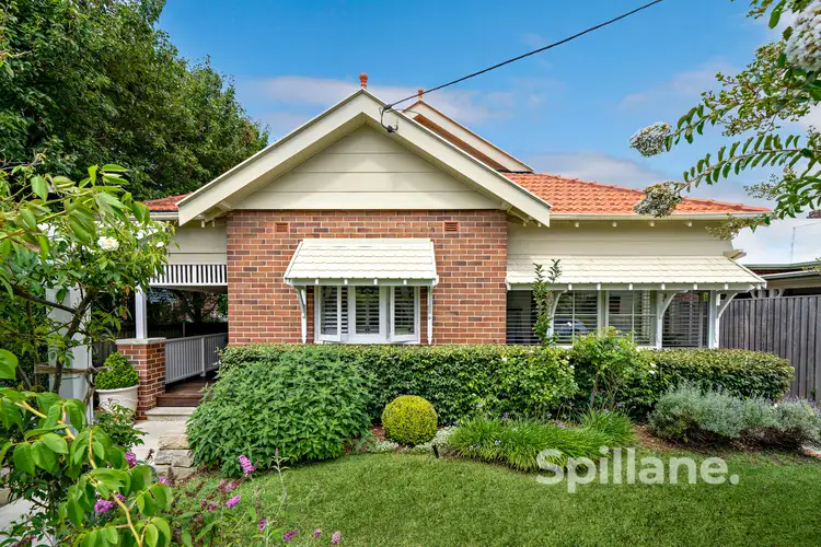 Second view of Homely house listing, 21 Alexander Street, Hamilton South NSW 2303