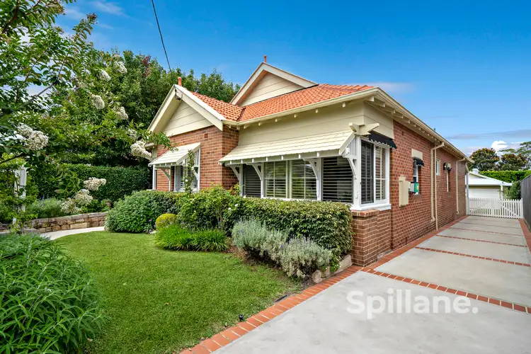 Third view of Homely house listing, 21 Alexander Street, Hamilton South NSW 2303