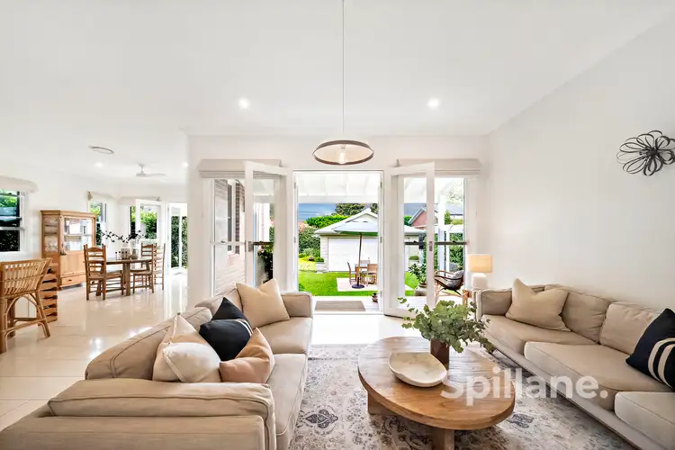 Fifth view of Homely house listing, 21 Alexander Street, Hamilton South NSW 2303