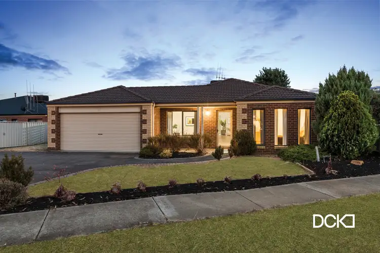 7 Gordonia Avenue, Epsom VIC 3551