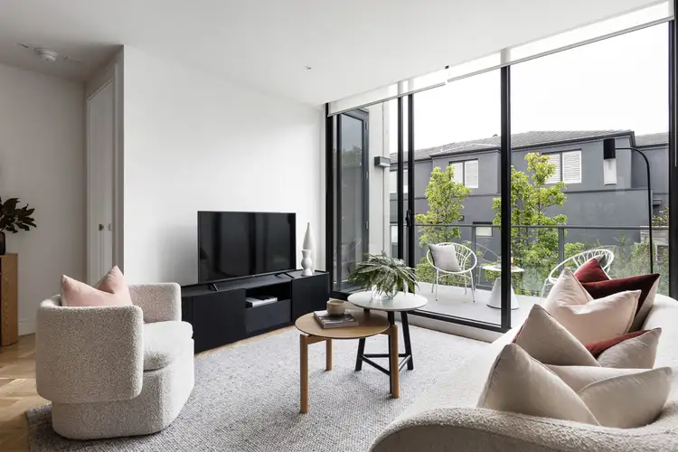 305/6 Lisson Grove, Hawthorn VIC 3122