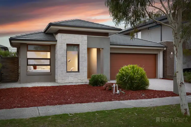43 Petunia Drive, Keysborough VIC 3173