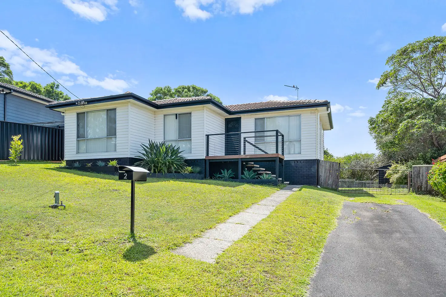 Main view of Homely house listing, 2 Sabre Avenue, Raymond Terrace NSW 2324