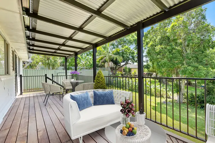 Second view of Homely house listing, 2 Sabre Avenue, Raymond Terrace NSW 2324