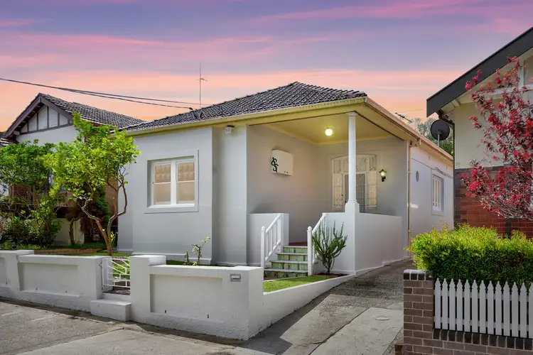 65 Third Street, Ashbury NSW 2193