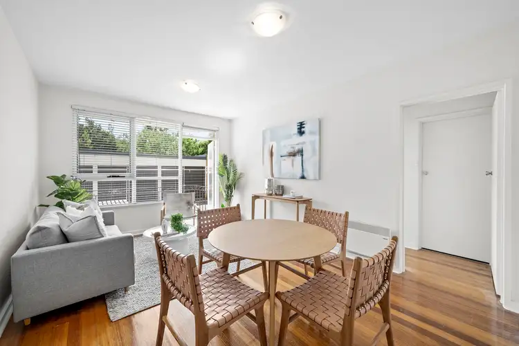 6/9 Cromwell Road, South Yarra VIC 3141