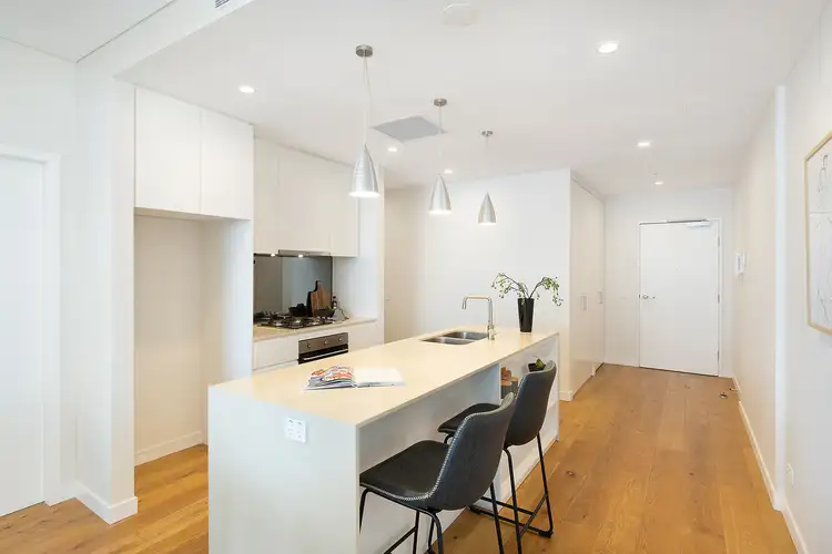 Third view of Homely apartment listing, 812/22 Cambridge Street, Epping NSW 2121