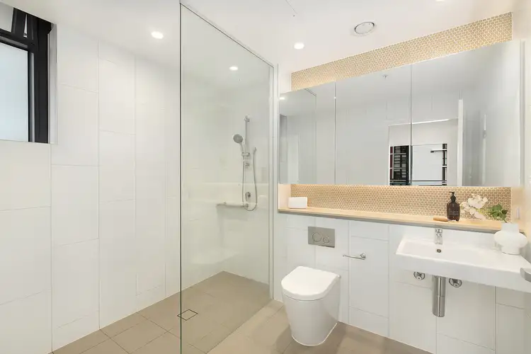Fifth view of Homely apartment listing, 812/22 Cambridge Street, Epping NSW 2121