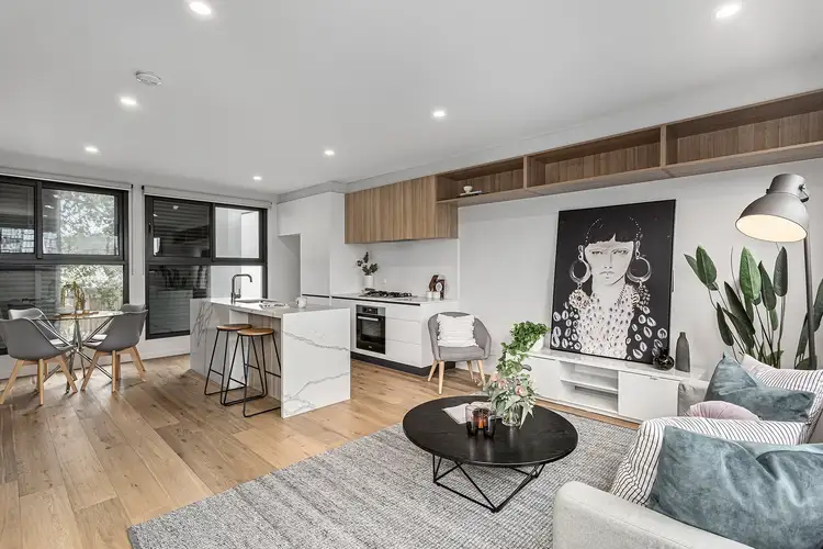 3/3 Stanley Avenue, Cheltenham VIC 3192