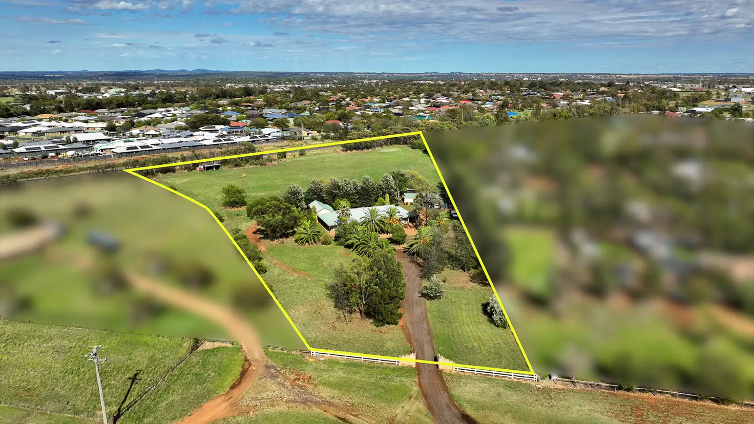 Main view of Homely house listing, 29 South Buninyong Road, Dubbo NSW 2830