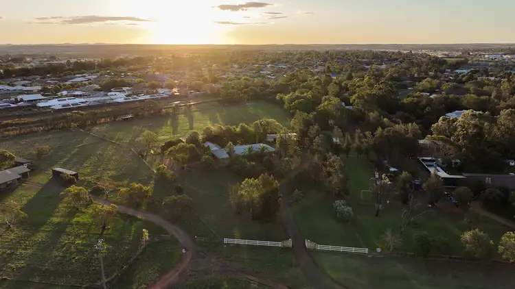 Second view of Homely house listing, 29 South Buninyong Road, Dubbo NSW 2830