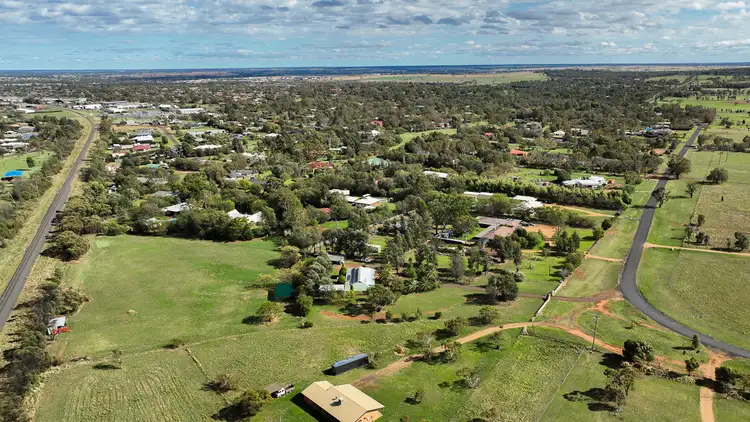 Fifth view of Homely house listing, 29 South Buninyong Road, Dubbo NSW 2830