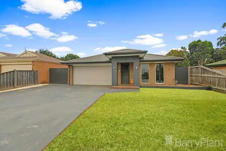 45 Princes Avenue, Longwarry VIC 3816