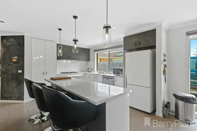 Third view of Homely house listing, 45 Princes Avenue, Longwarry VIC 3816