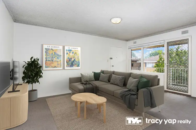 9/26 May Street, Eastwood NSW 2122