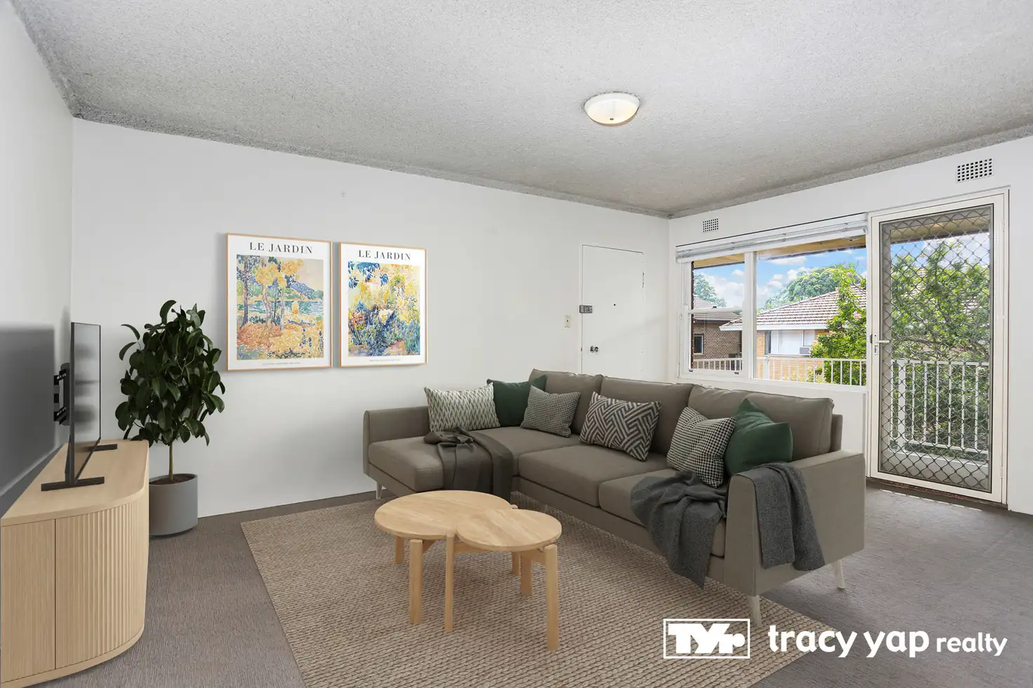 Main view of Homely unit listing, 9/26 May Street, Eastwood NSW 2122