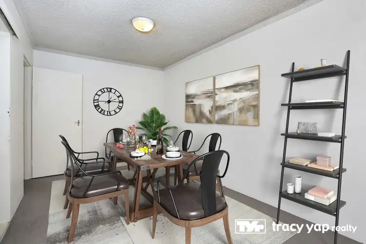 Third view of Homely unit listing, 9/26 May Street, Eastwood NSW 2122