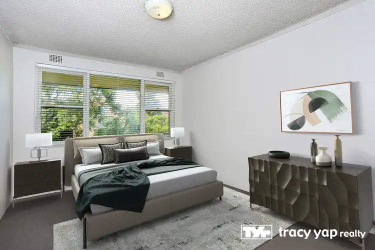 Fourth view of Homely unit listing, 9/26 May Street, Eastwood NSW 2122