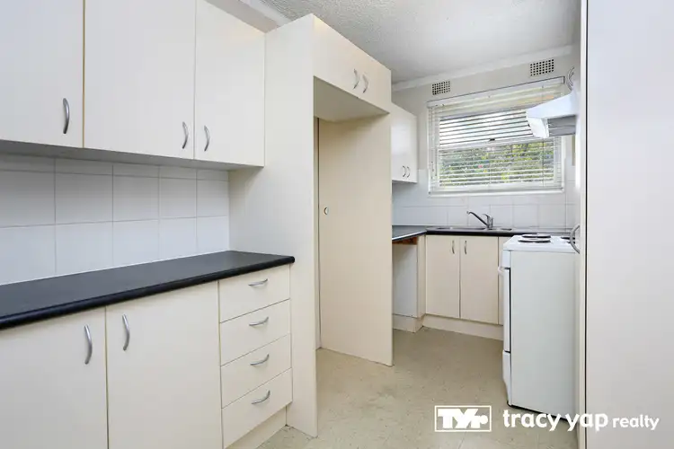 Fifth view of Homely unit listing, 9/26 May Street, Eastwood NSW 2122