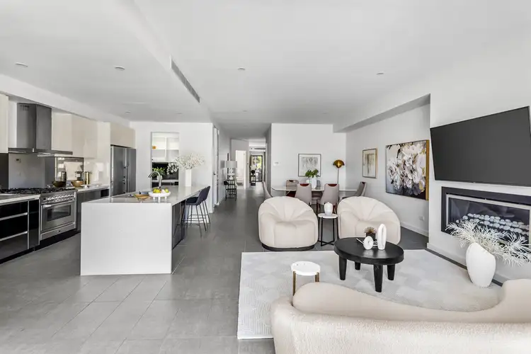 Third view of Homely house listing, 248a South Road, Brighton East VIC 3187
