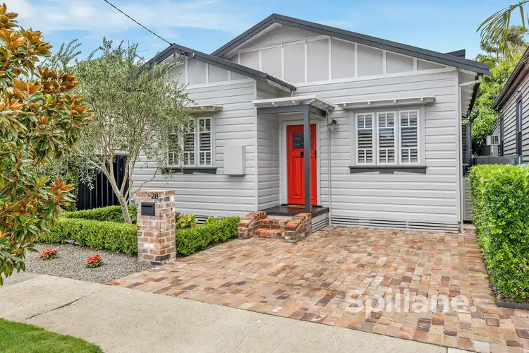 28 McMichael Street, Maryville NSW 2293