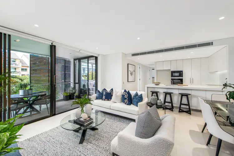 101/38 Parraween Street, Cremorne NSW 2090