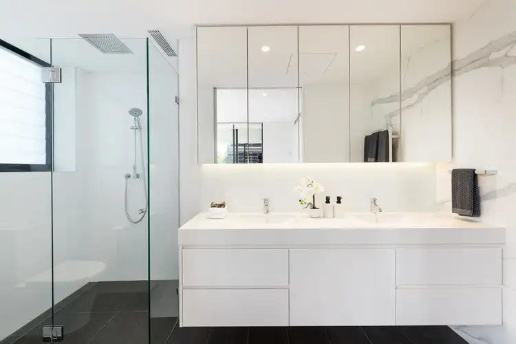 Sixth view of Homely apartment listing, 101/38 Parraween Street, Cremorne NSW 2090